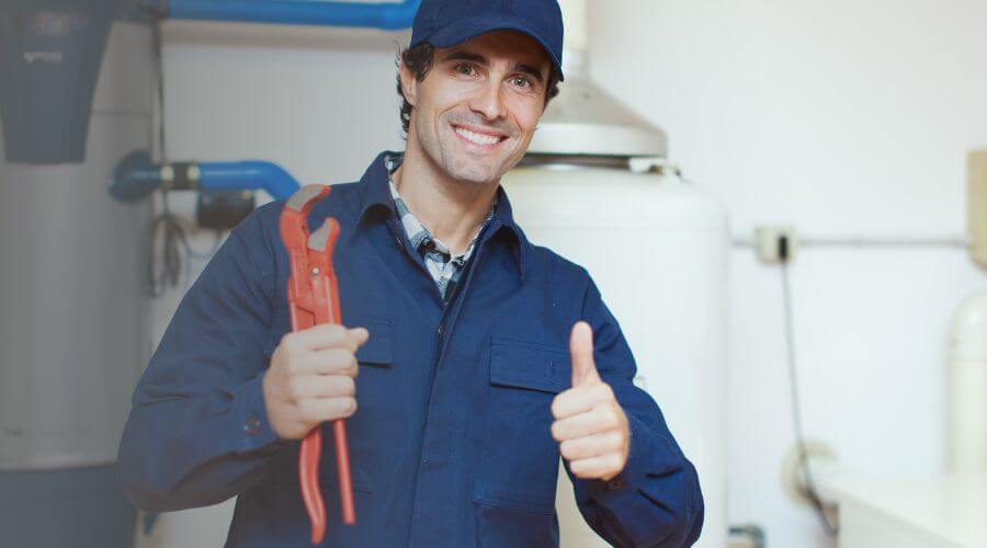 Professional Water heater repair in Matthews, MO